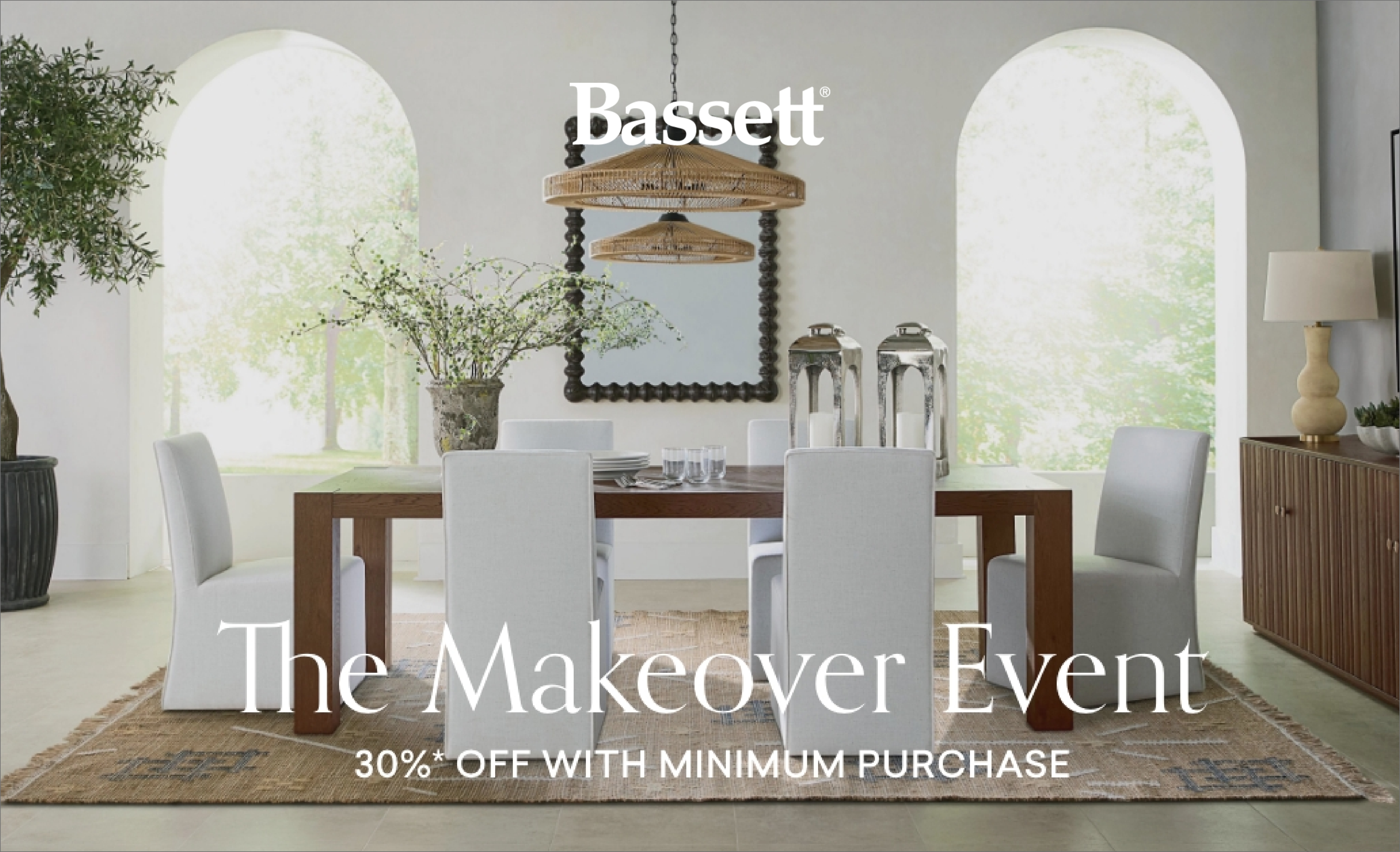 Bassett Furniture